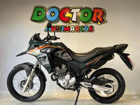 HONDA XRE 300 ABS 